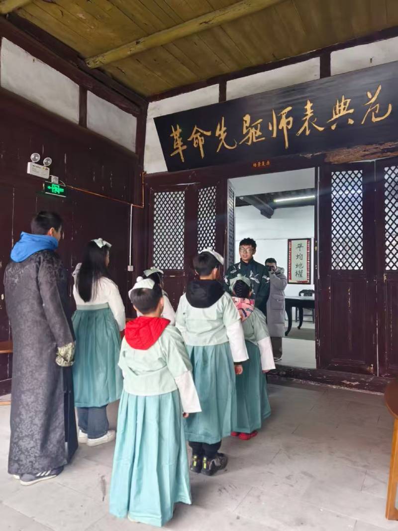 南川区景区文学经典改编剧本游